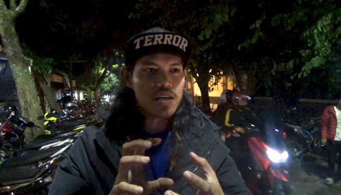 Penabuh Tambur VPC Sebut Taktik Persib tidak Berkembang